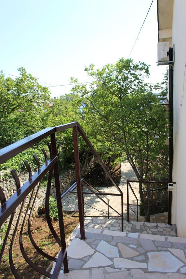 Apartmani Mia Jadranovo Kültér fotó