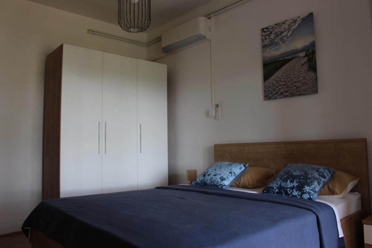 Apartmani Mia Jadranovo Kültér fotó