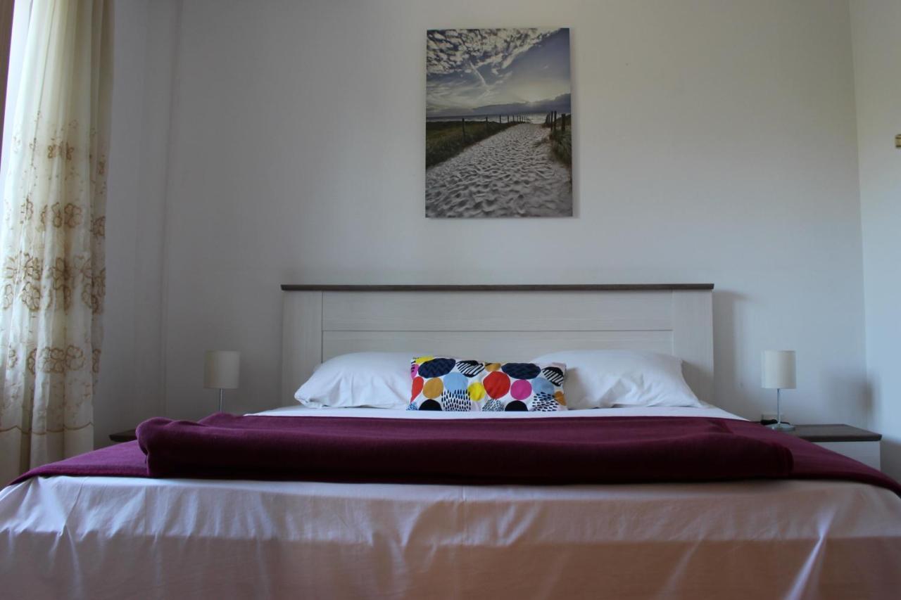 Apartmani Mia Jadranovo Kültér fotó
