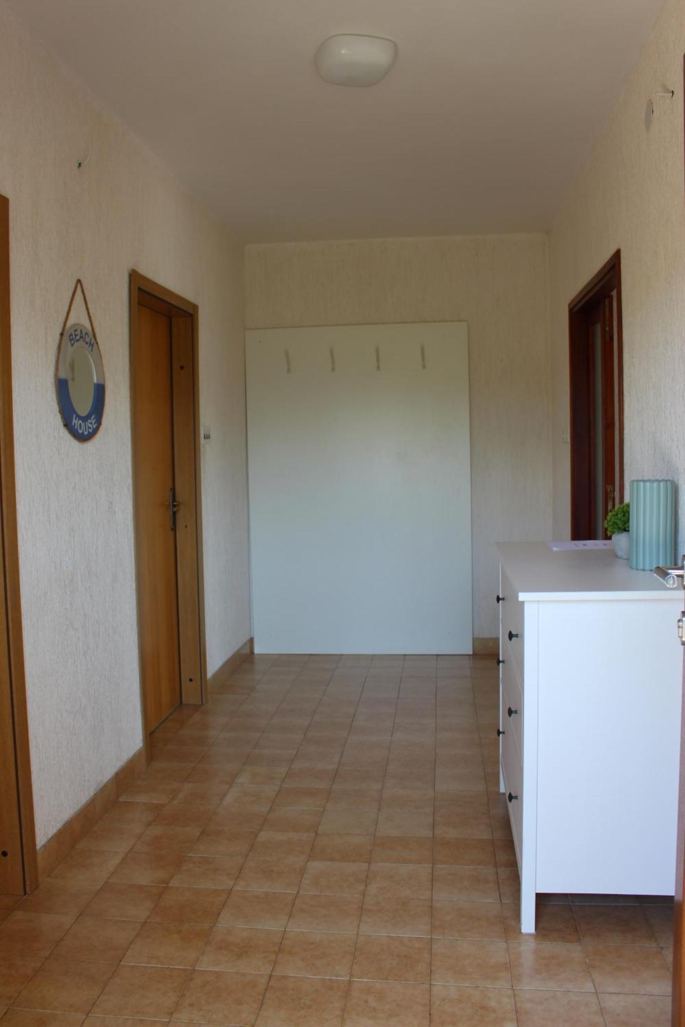 Apartmani Mia Jadranovo Kültér fotó
