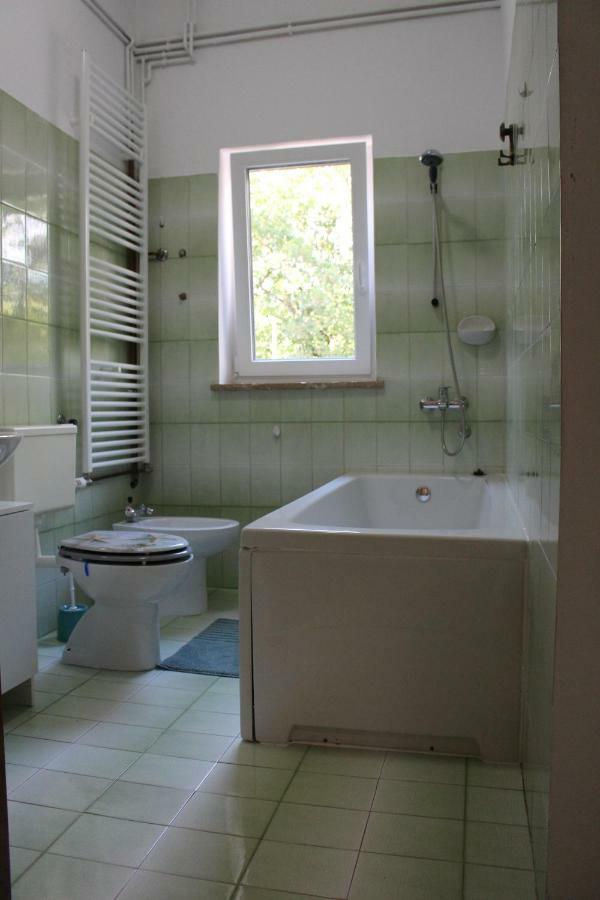 Apartmani Mia Jadranovo Kültér fotó